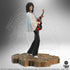 Knucklebonz Queen Rock Iconz Brian May II (Sheer Heart Attack Era) Statue
